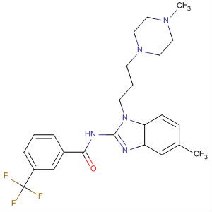 CAS 62553-03-1 structure
