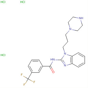 CAS 62553-70-2 structure
