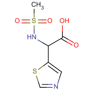 CAS 62557-03-3 structure