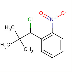 CAS 62558-03-6 molecular structure