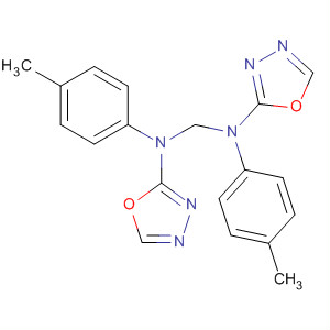 CAS 62575-70-6 molecular structure