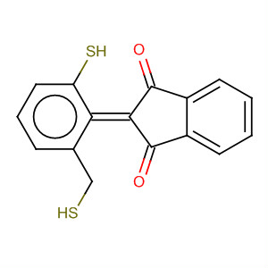 CAS 62576-03-8 structure