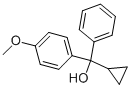 CAS 62587-03-5 molecular structure