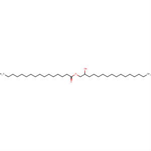 CAS 62604-70-0 molecular structure
