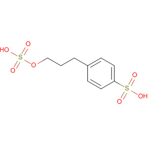 CAS 62607-70-9 molecular structure
