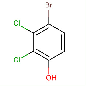 CAS 62609-03-4 molecular structure