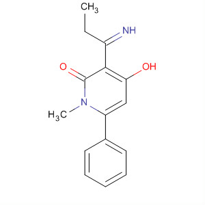 CAS 62613-70-1 molecular structure