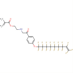 CAS 62623-03-4 molecular structure