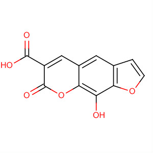 CAS 626234-03-5 molecular structure