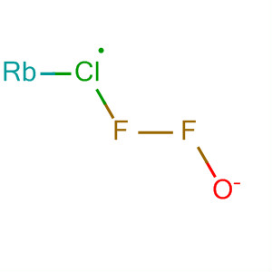 CAS 62625-03-0 molecular structure