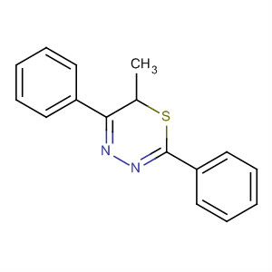 CAS 62625-70-1 molecular structure