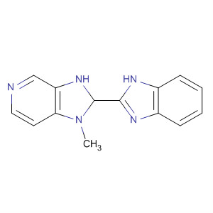 CAS 62627-70-7 structure