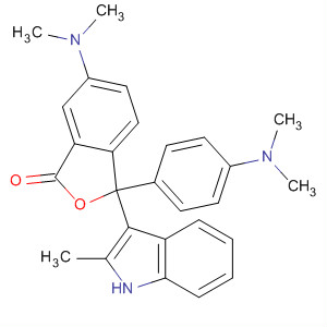 CAS 62633-03-8 structure