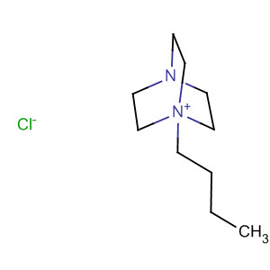 CAS 62634-03-1 molecular structure