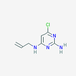 CAS 6266-70-2 molecular structure