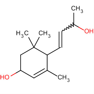 CAS 62660-03-1 molecular structure