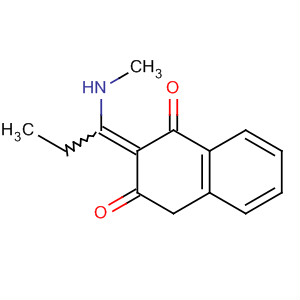 CAS 62663-70-1 molecular structure