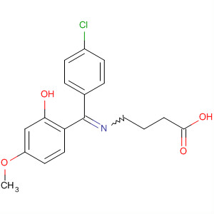 CAS 62666-03-9 molecular structure