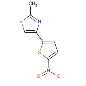 CAS 62672-03-1 structure