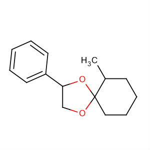 CAS 62674-03-7 structure