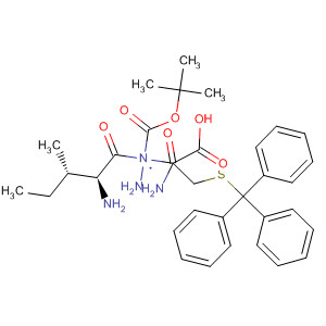 CAS 62675-70-1 molecular structure