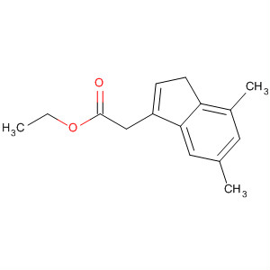 CAS 62677-70-7 structure