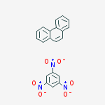 CAS 6268-70-8 molecular structure