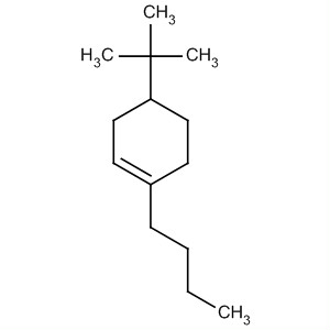 CAS 62702-03-8 structure