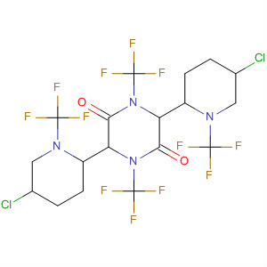 CAS 62730-70-5 structure