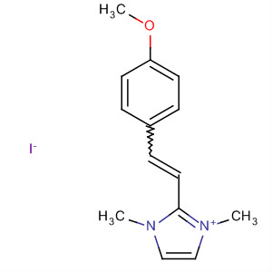 CAS 62735-03-9 structure