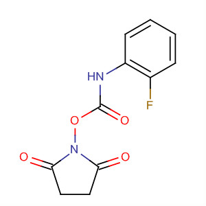 CAS 62749-03-5 molecular structure