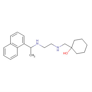 CAS 627524-03-2 molecular structure