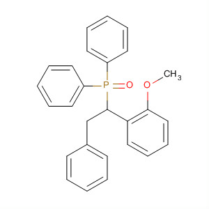 CAS 62754-70-5 molecular structure