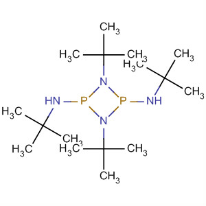 CAS 62757-70-4 molecular structure