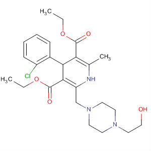CAS 62761-03-9 molecular structure