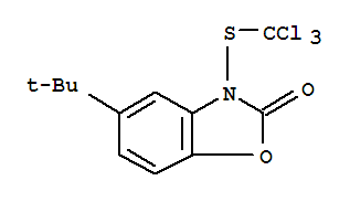CAS 6277-03-8 molecular structure