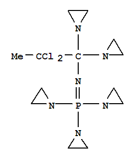 CAS 62787-70-6 structure