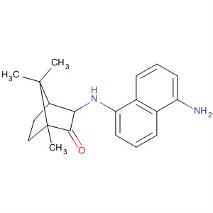CAS 62796-70-7 molecular structure