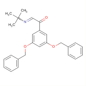 CAS 62807-70-9 molecular structure