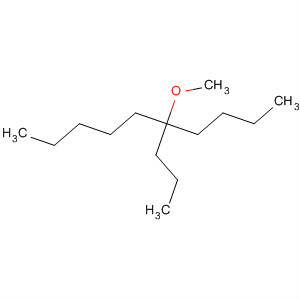 CAS 62813-70-1 structure