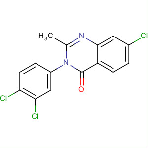CAS 62820-70-6 structure