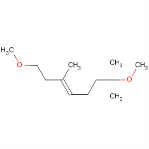 CAS 62823-70-5 structure