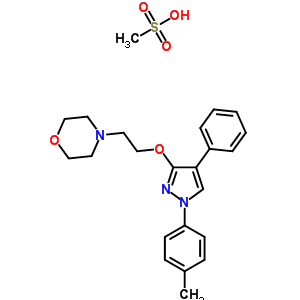 CAS 62832-03-5 structure