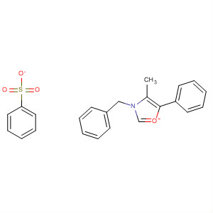 CAS 62833-70-9 molecular structure