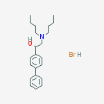 CAS 6284-70-4 molecular structure