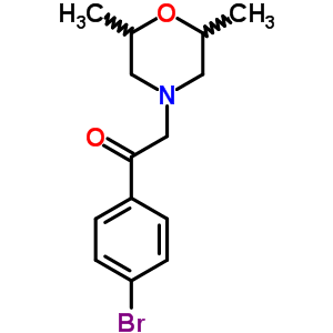 CAS 6285-70-7 molecular structure