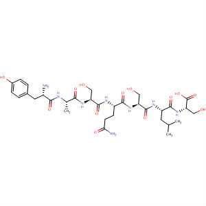 CAS 628700-70-9 structure