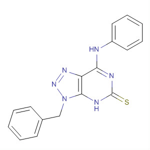 CAS 62871-70-9 structure