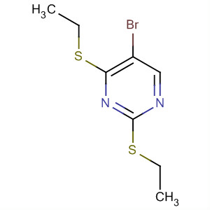 CAS 62880-70-0 molecular structure