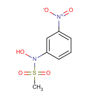 CAS 62919-03-3 molecular structure